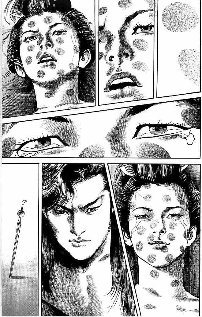 Bestia Chapter 4 - 21