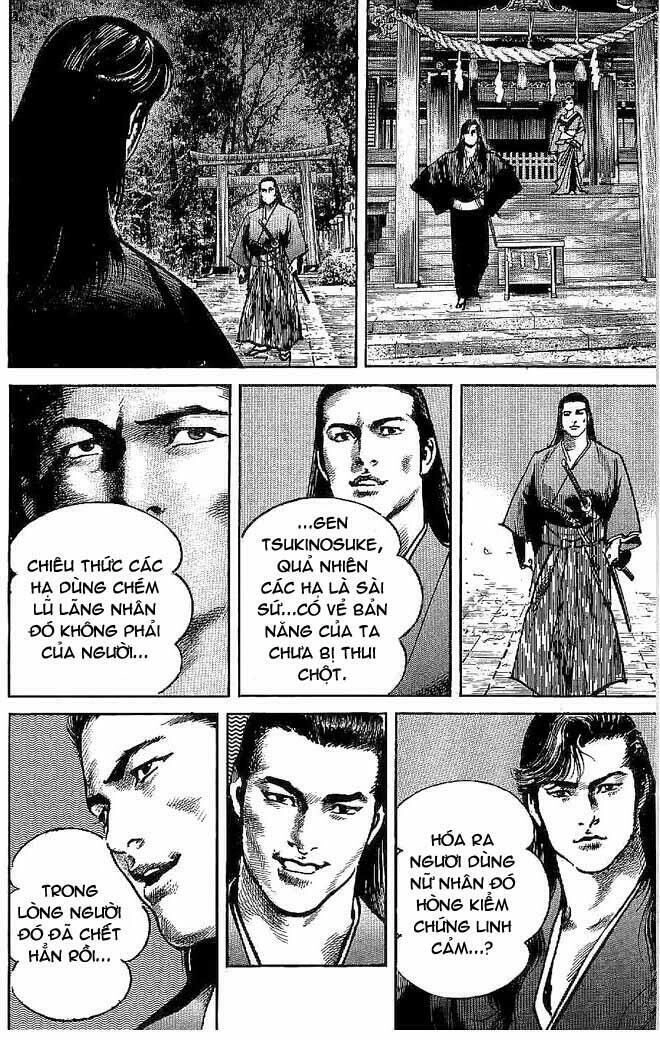 Bestia Chapter 4 - 22