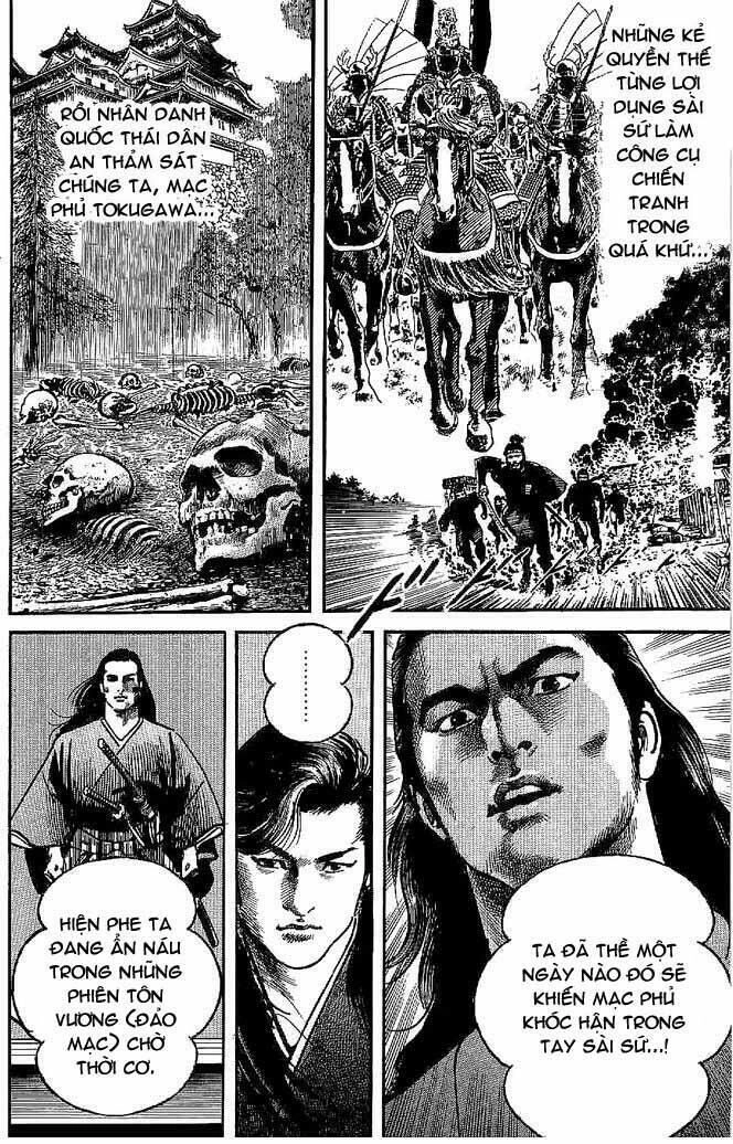 Bestia Chapter 4 - 26