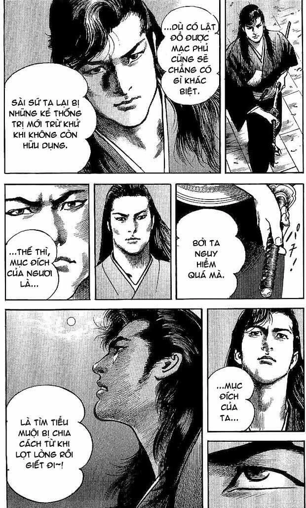 Bestia Chapter 4 - 27