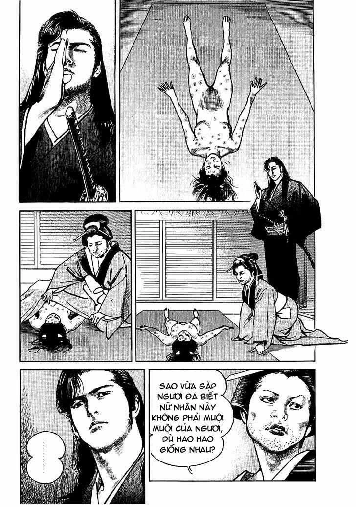 Bestia Chapter 4 - 29