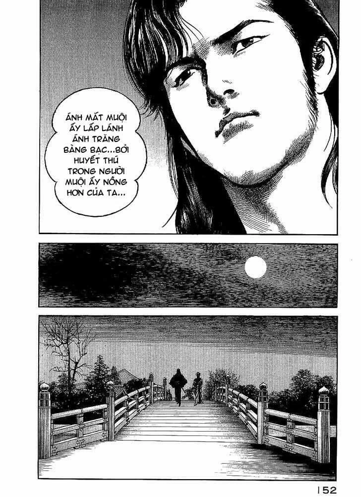 Bestia Chapter 4 - 30