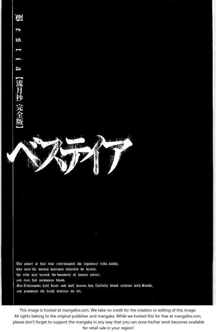 Bestia Chapter 4 - 31