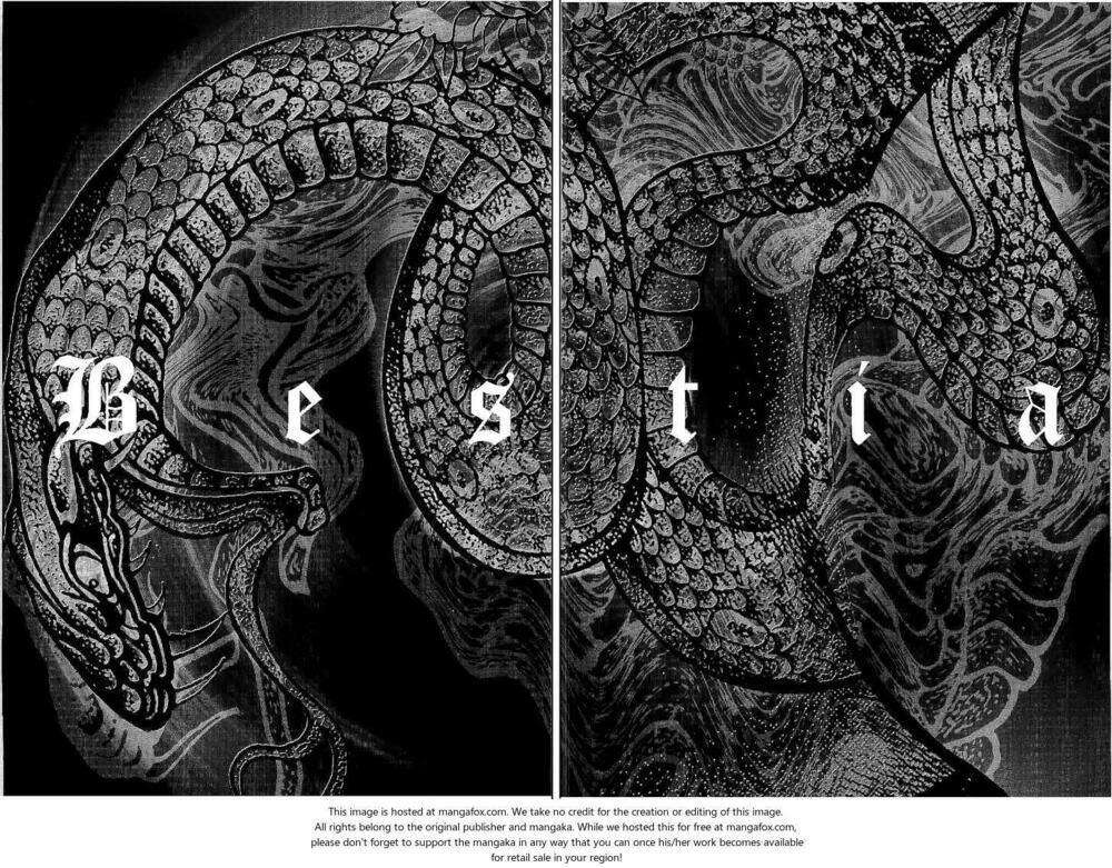 Bestia Chapter 4 - 32