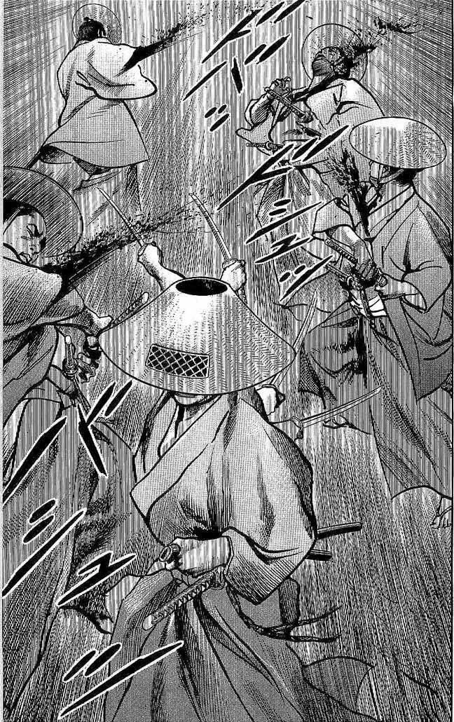 Bestia Chapter 5 - 6