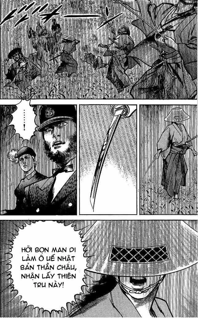 Bestia Chapter 5 - 7