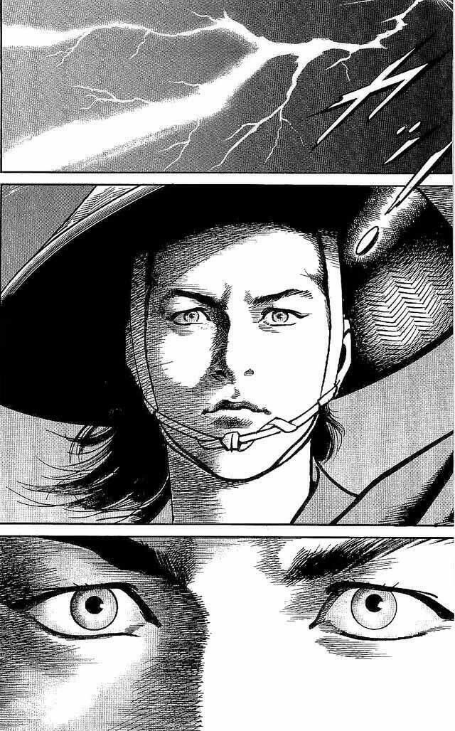 Bestia Chapter 5 - 9