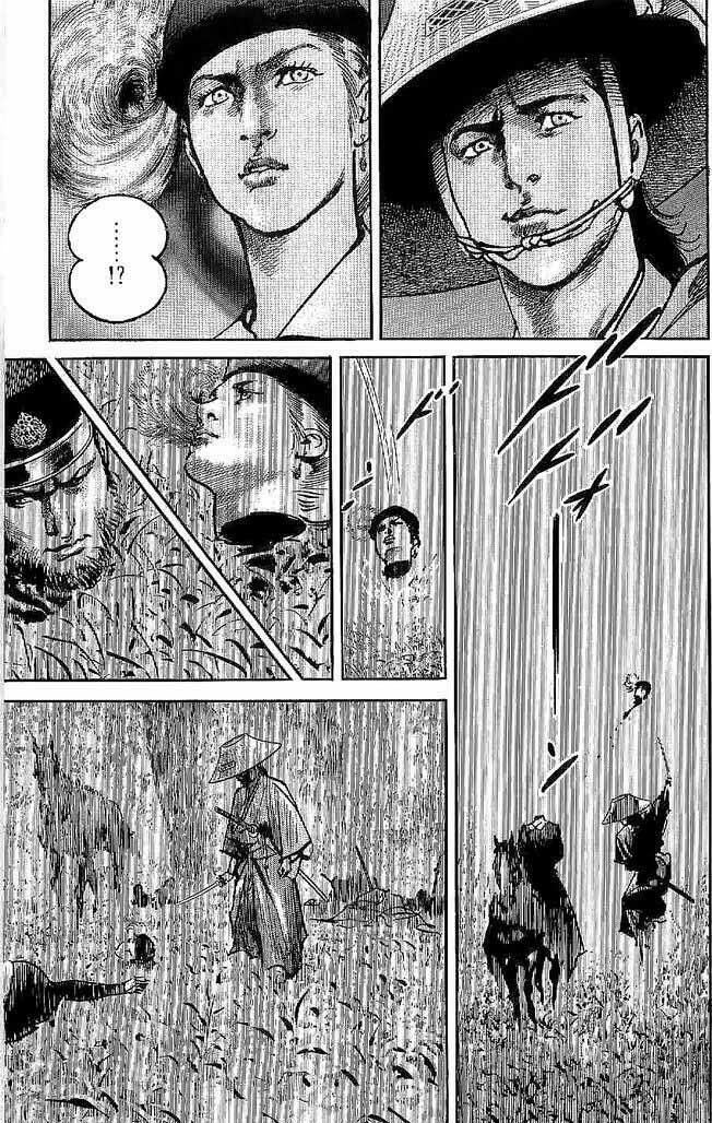 Bestia Chapter 5 - 10