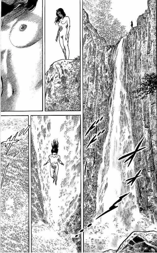 Bestia Chapter 5 - 12