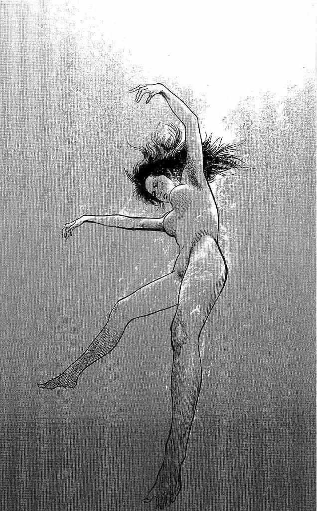 Bestia Chapter 5 - 13