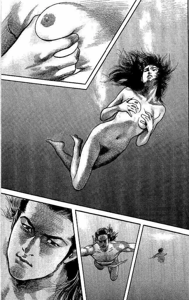 Bestia Chapter 5 - 14