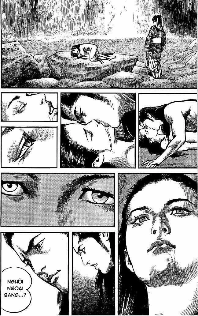 Bestia Chapter 5 - 15