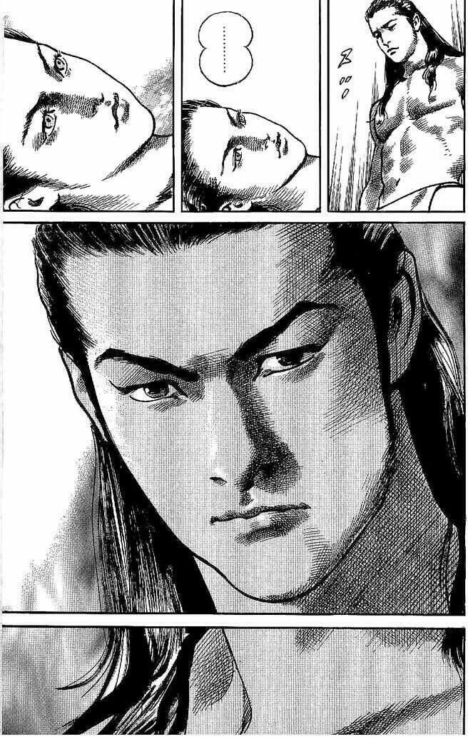 Bestia Chapter 5 - 16