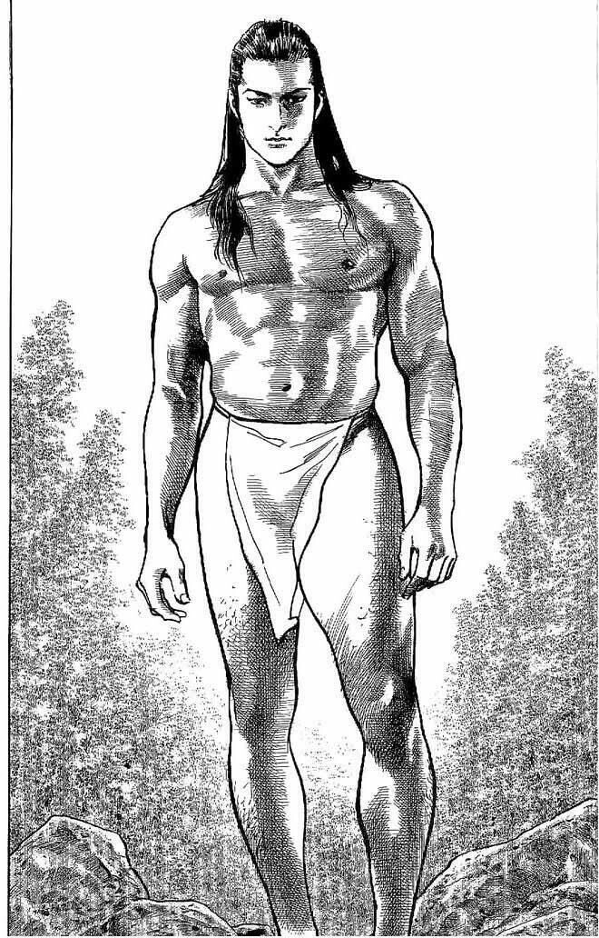 Bestia Chapter 5 - 17