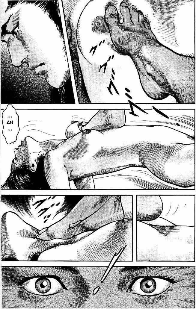 Bestia Chapter 5 - 20