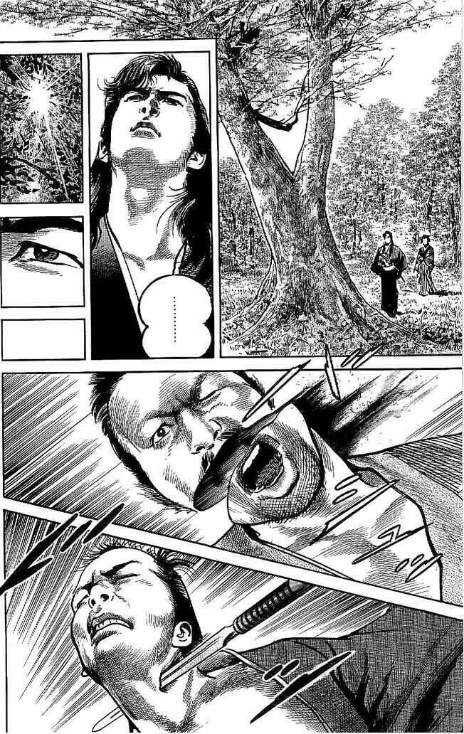 Bestia Chapter 5 - 23