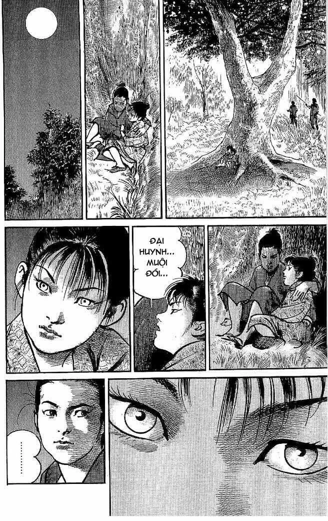 Bestia Chapter 5 - 25