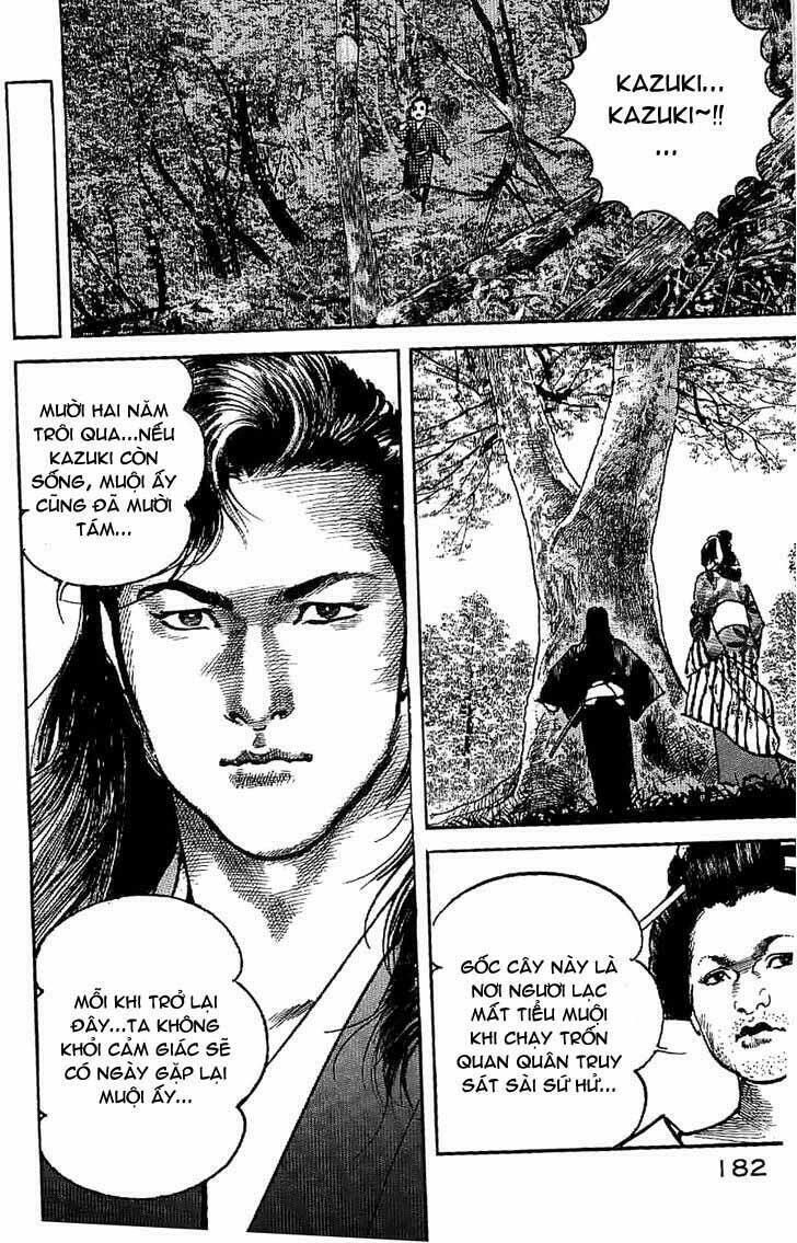 Bestia Chapter 5 - 27