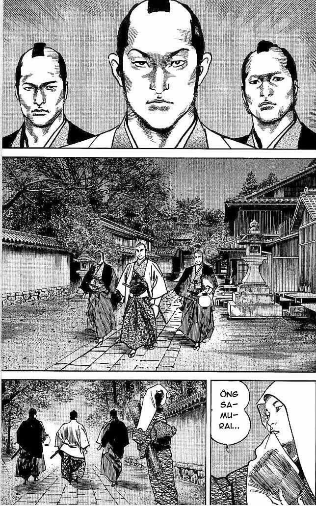 Bestia Chapter 5 - 28