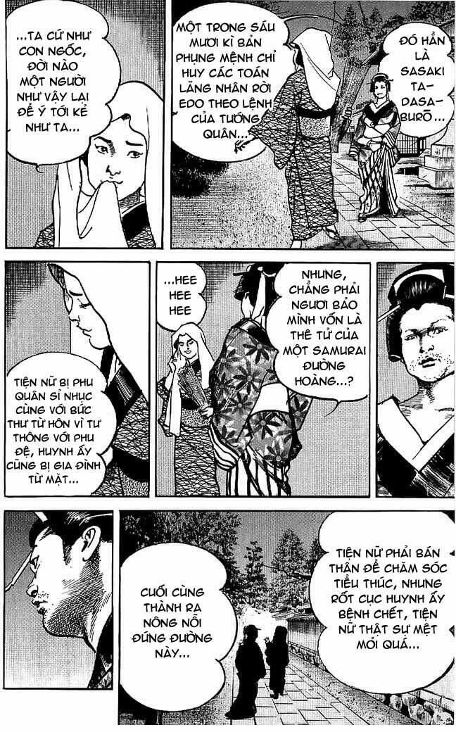 Bestia Chapter 5 - 29