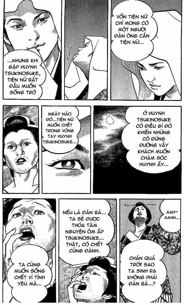 Bestia Chapter 5 - 30