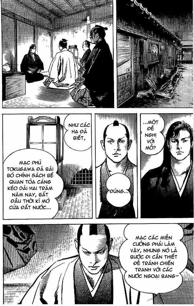 Bestia Chapter 5 - 31