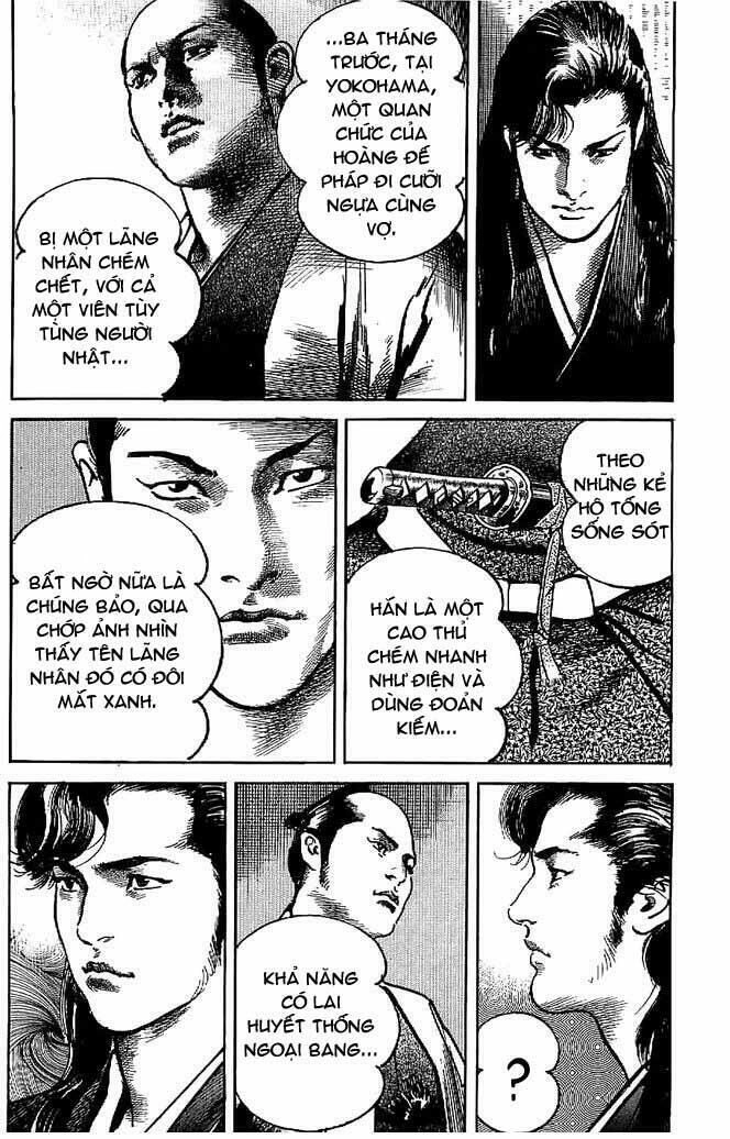 Bestia Chapter 5 - 33