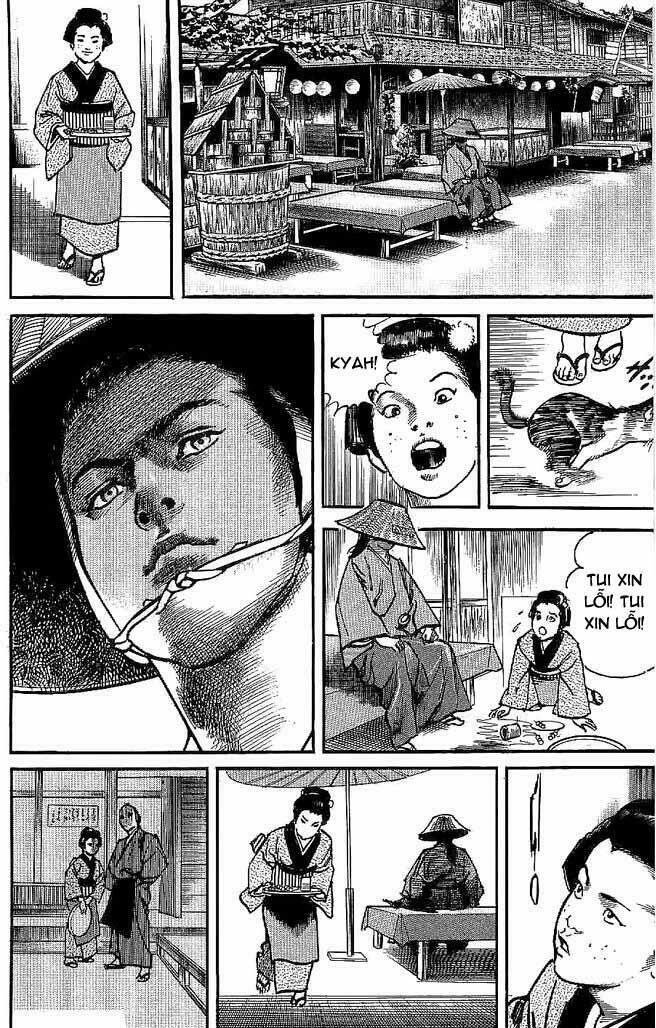 Bestia Chapter 5 - 35