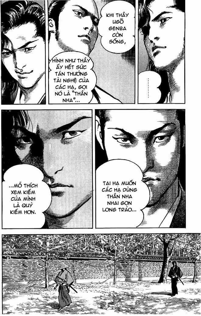 Bestia Chapter 5 - 37