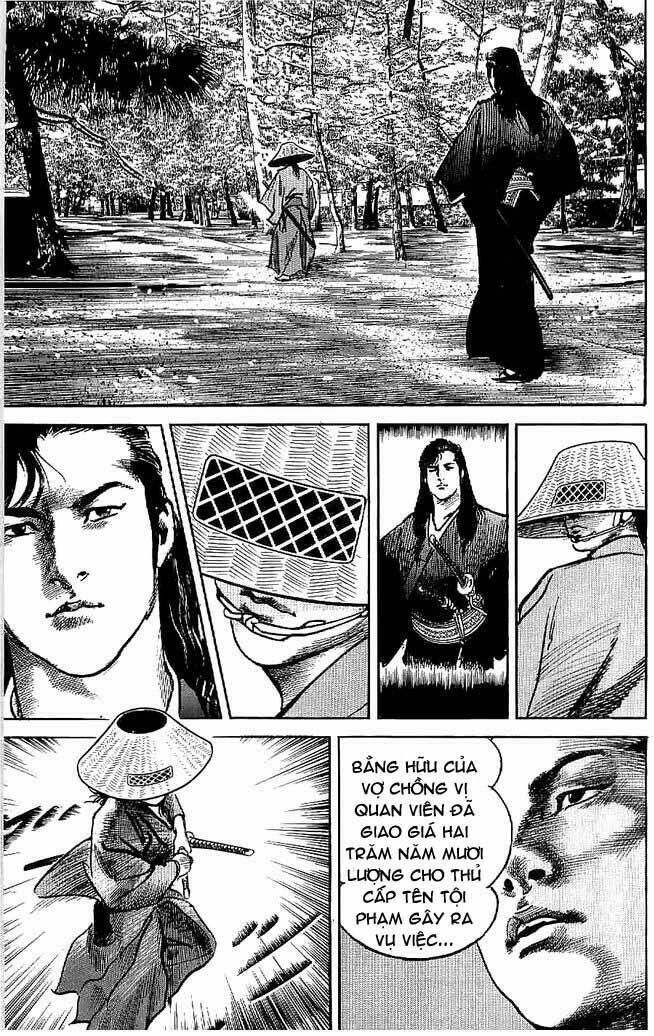 Bestia Chapter 5 - 38