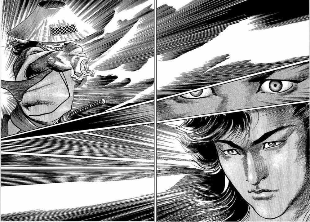 Bestia Chapter 5 - 39