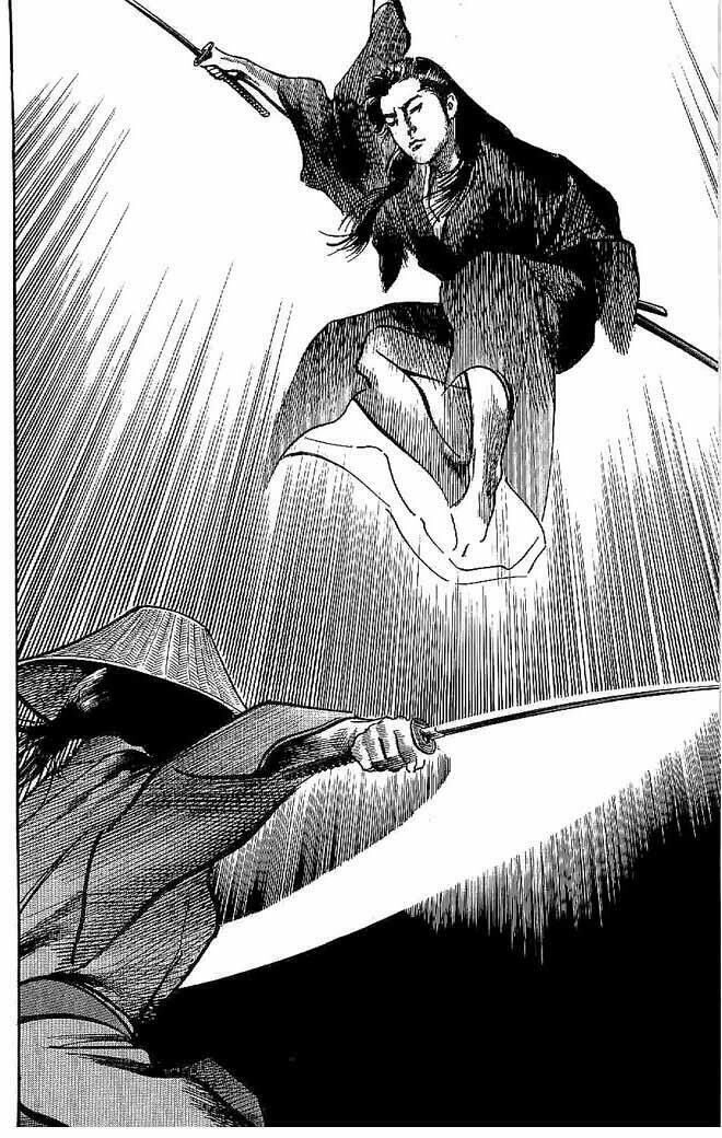 Bestia Chapter 5 - 40