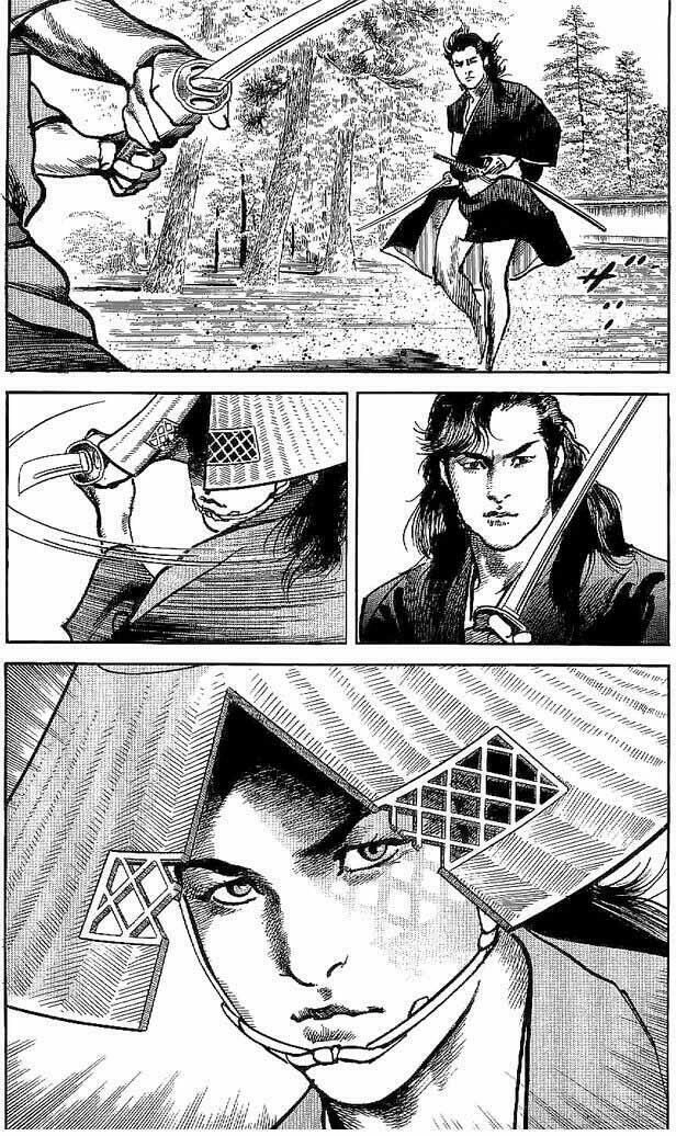 Bestia Chapter 5 - 41