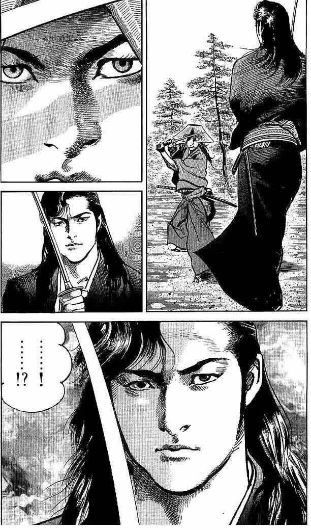 Bestia Chapter 5 - 42