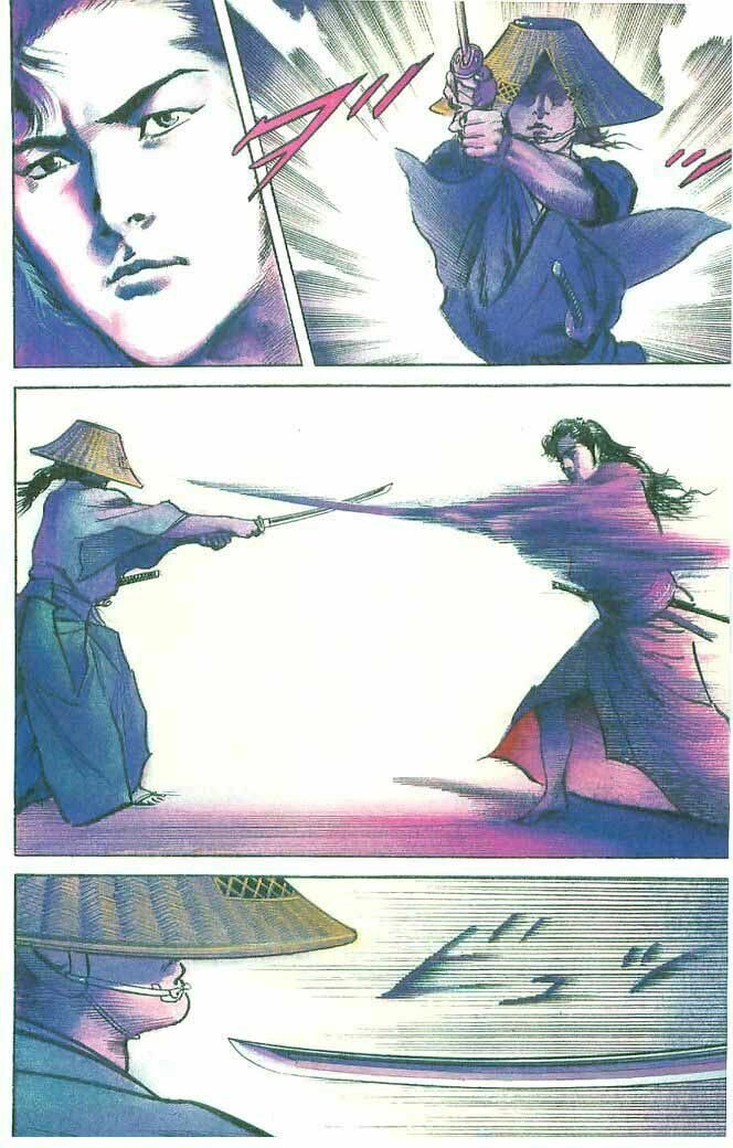 Bestia Chapter 6 - 4