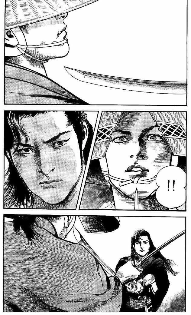 Bestia Chapter 6 - 5