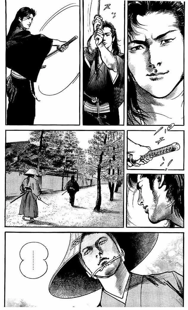 Bestia Chapter 6 - 6