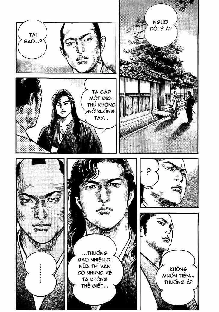 Bestia Chapter 6 - 7