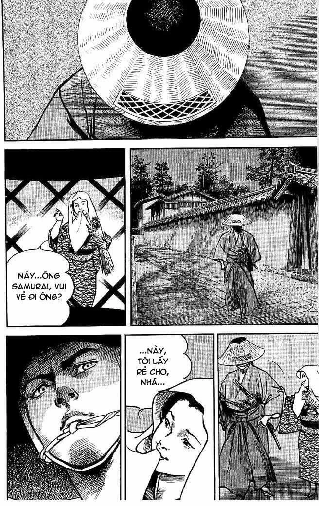 Bestia Chapter 6 - 8