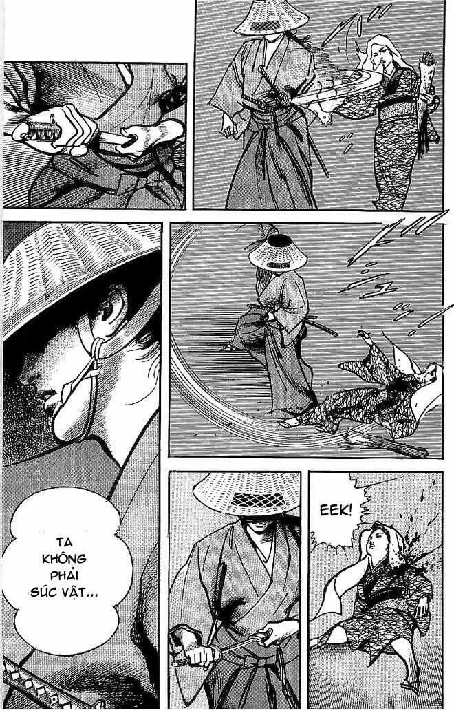 Bestia Chapter 6 - 9