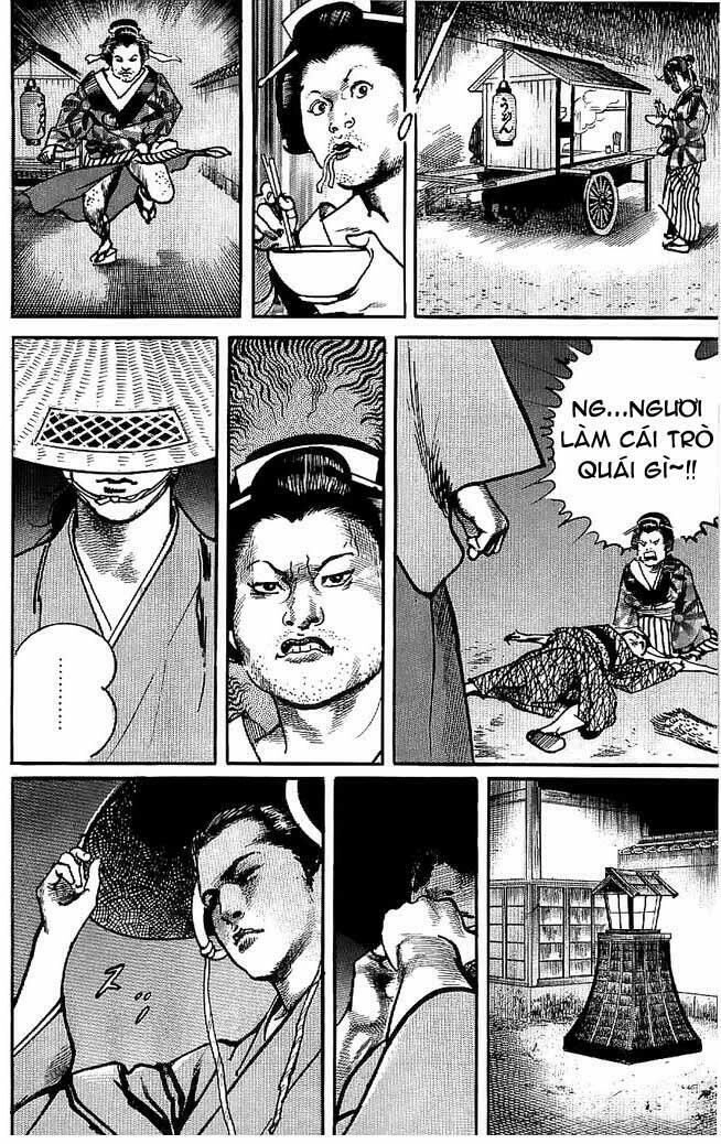 Bestia Chapter 6 - 10