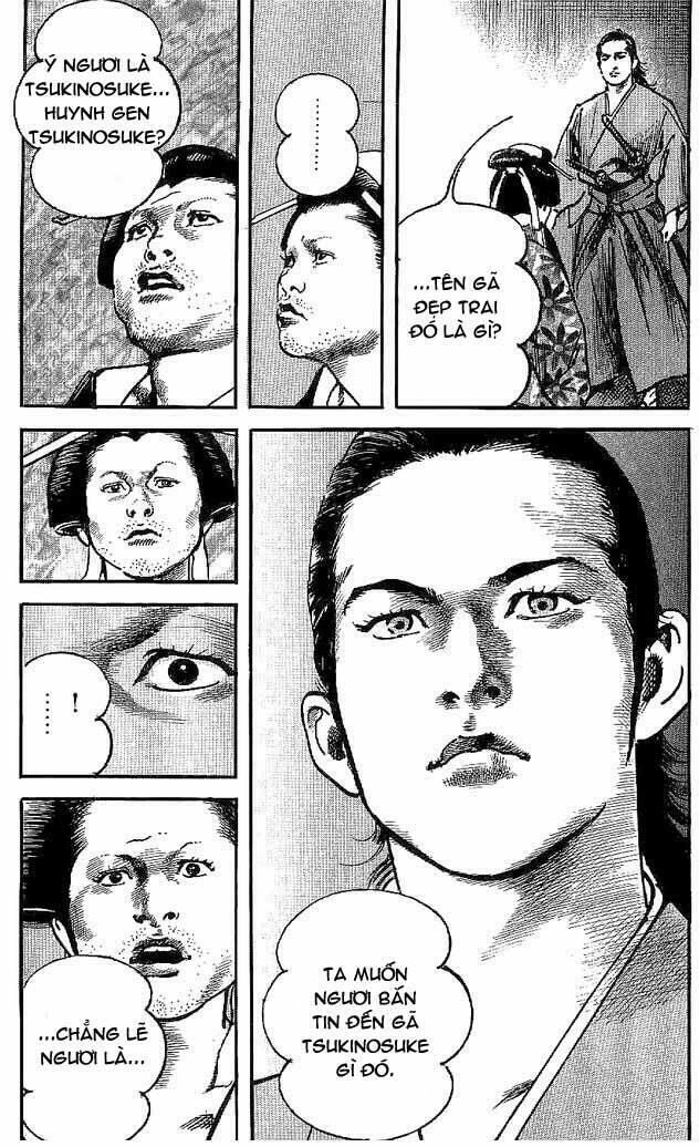 Bestia Chapter 6 - 11