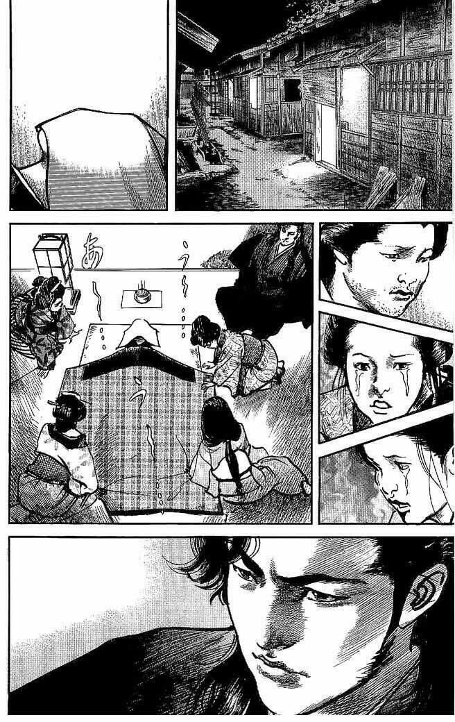 Bestia Chapter 6 - 12