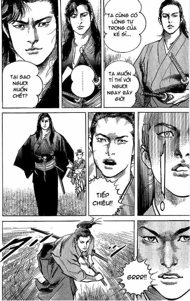 Bestia Chapter 6 - 14