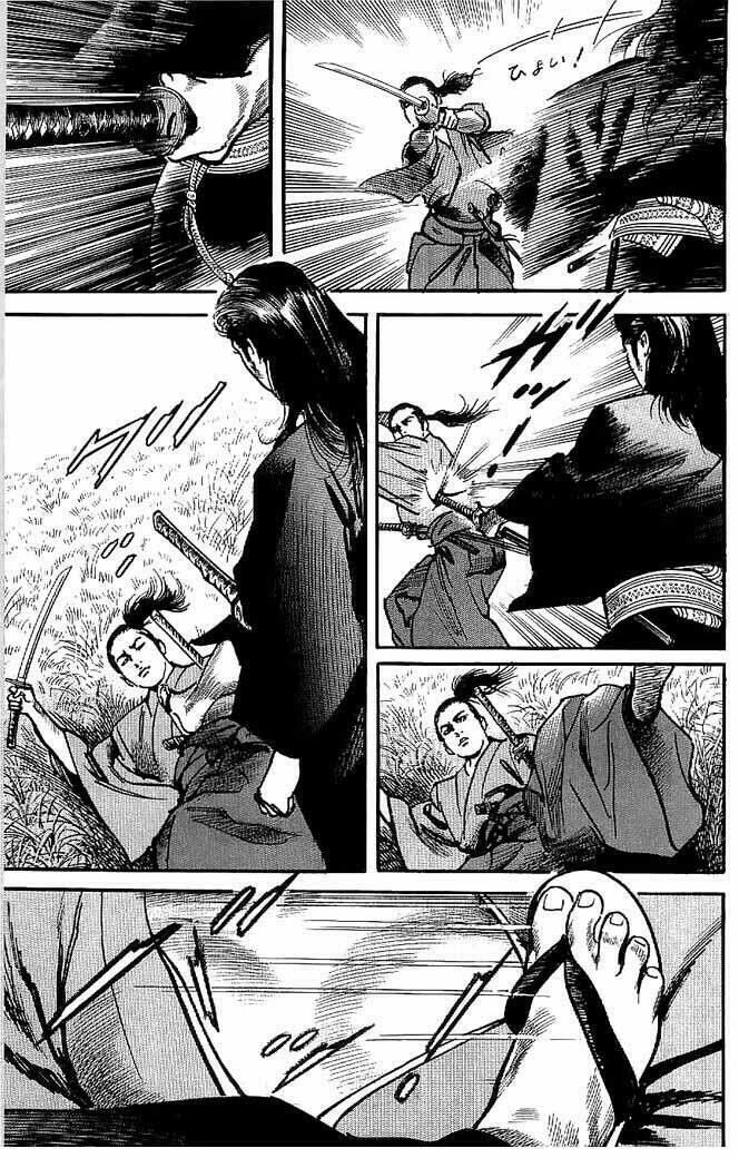 Bestia Chapter 6 - 15