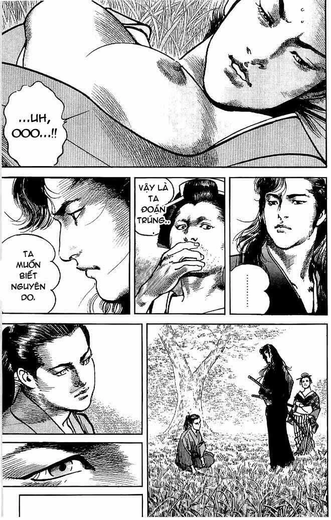 Bestia Chapter 6 - 17