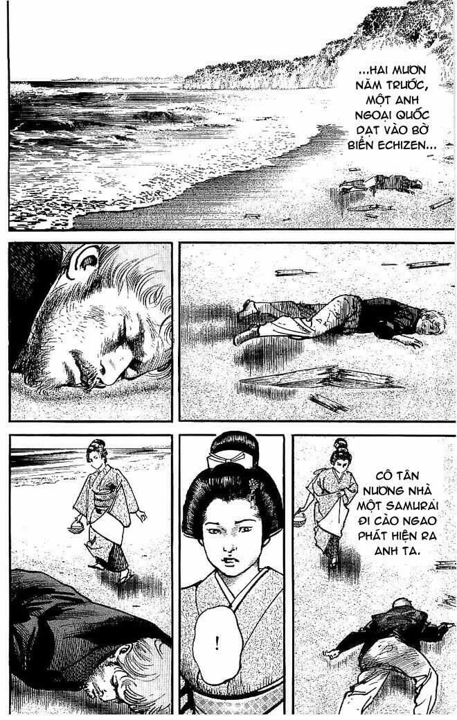 Bestia Chapter 6 - 18