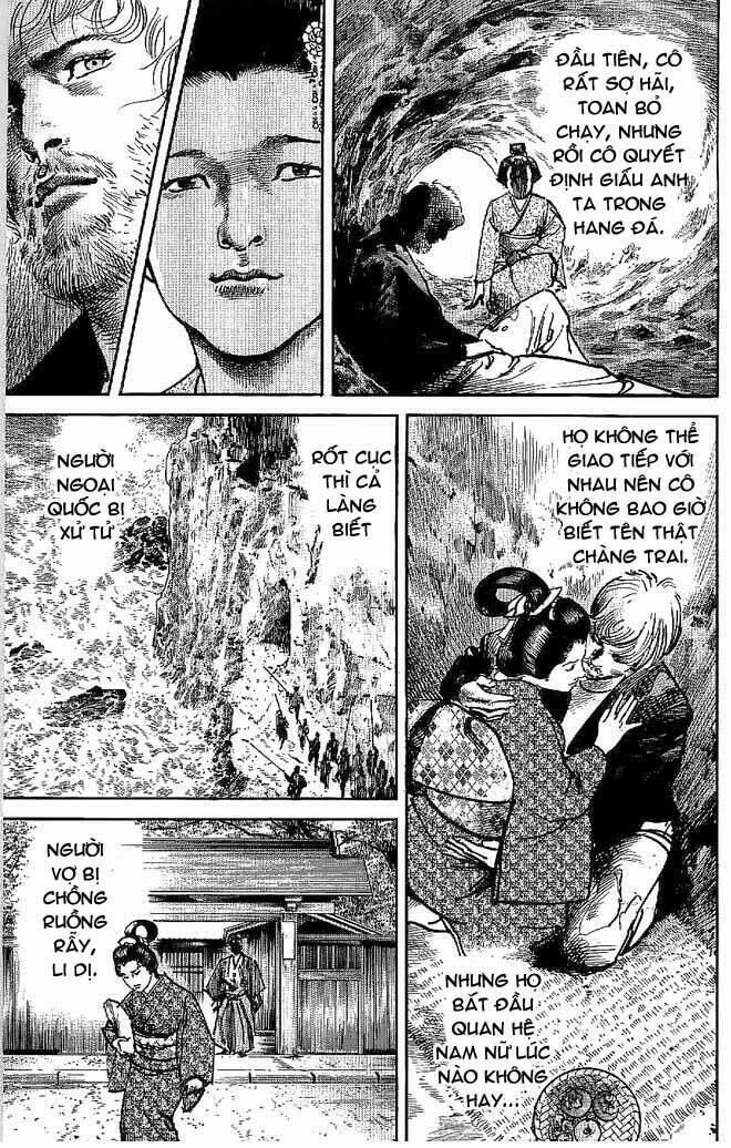 Bestia Chapter 6 - 19