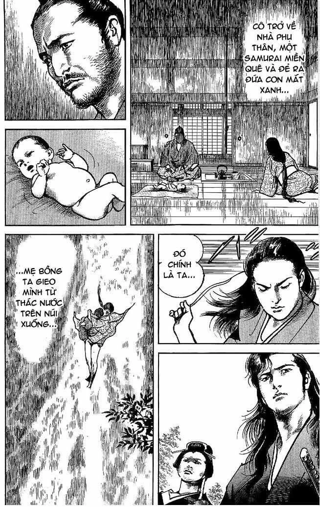 Bestia Chapter 6 - 20