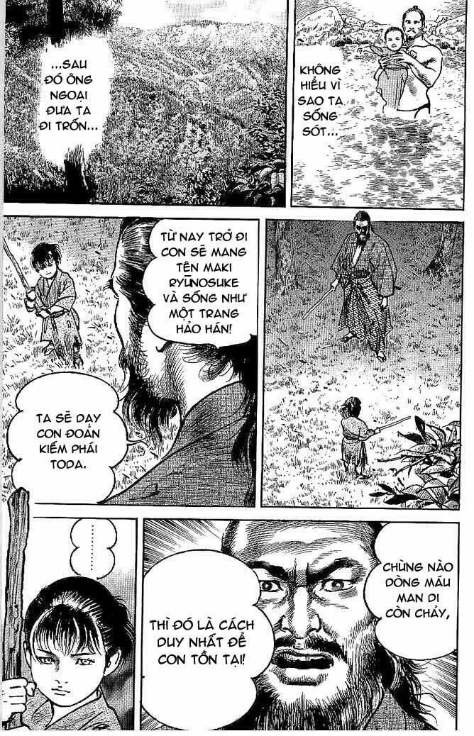 Bestia Chapter 6 - 21